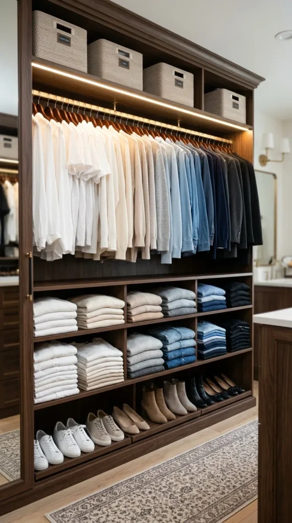 Add a Second Shelf Above the Existing One