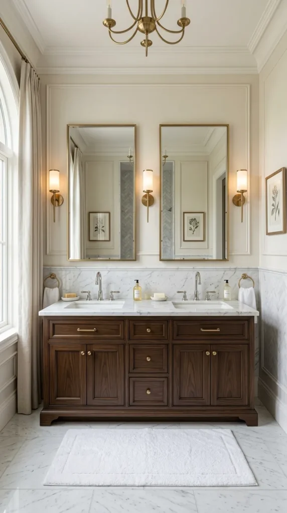 Choose the Same Basin Format for Both Sinks