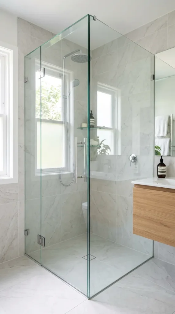 Keep the Glass Screen Clean With the Right Product and Habit