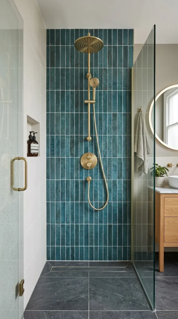 Create Contrast With One Feature Tile
