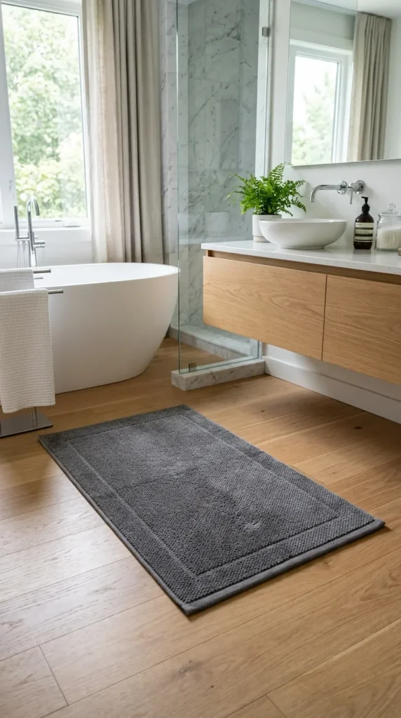Choose Rugs With Finished Edges That Will Not Fray