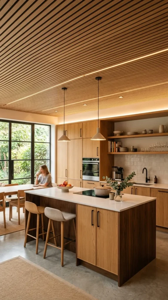 Acoustic Ceiling Tiles