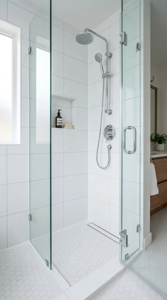 Replace Old Silicone Seals Before They Discolor