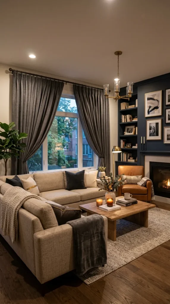 Blackout Curtains That Do Not Sacrifice Style