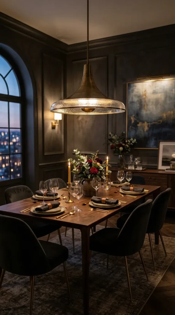  Hang Your Pendant Lower Than You Think You Should