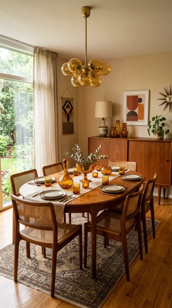Hang a Statement Light With Sculptural Quality