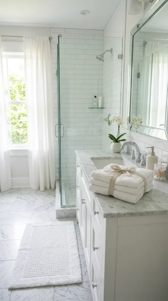 Wash the Rug Weekly Without Exception