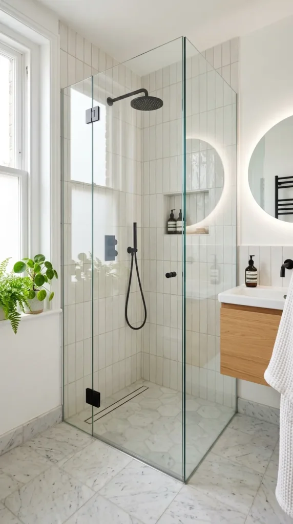 Go Frameless on the Screen or No Screen at All