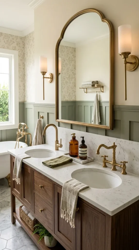 Install Separate Tap Styles If Preferences Differ