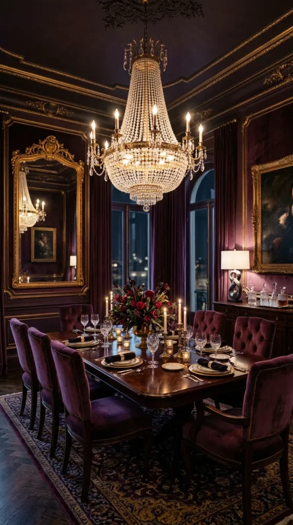 Velvet Finish Paint for Luxurious Depth