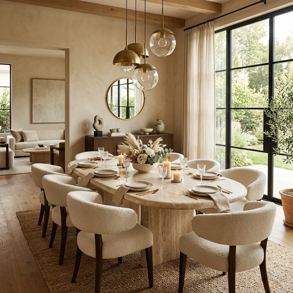 Dining Ideas
