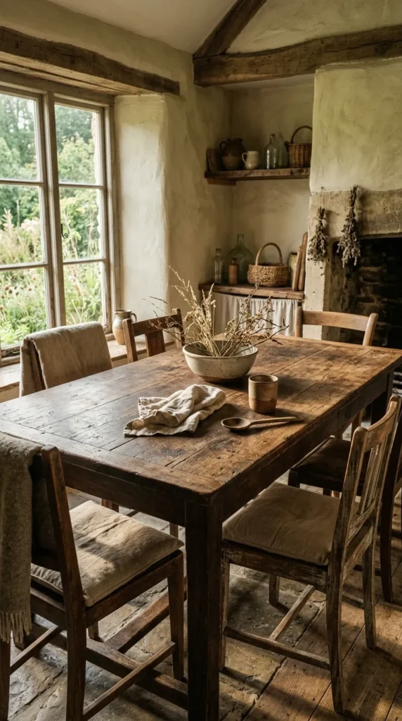  Weathered Wood Furniture