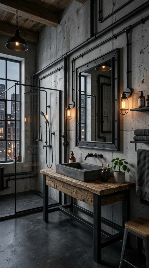 18 Bathroom Ideas That Create Beautiful, Functional Spaces 10 Vintage-Inspired Bathroom with Clawfoot Tub
