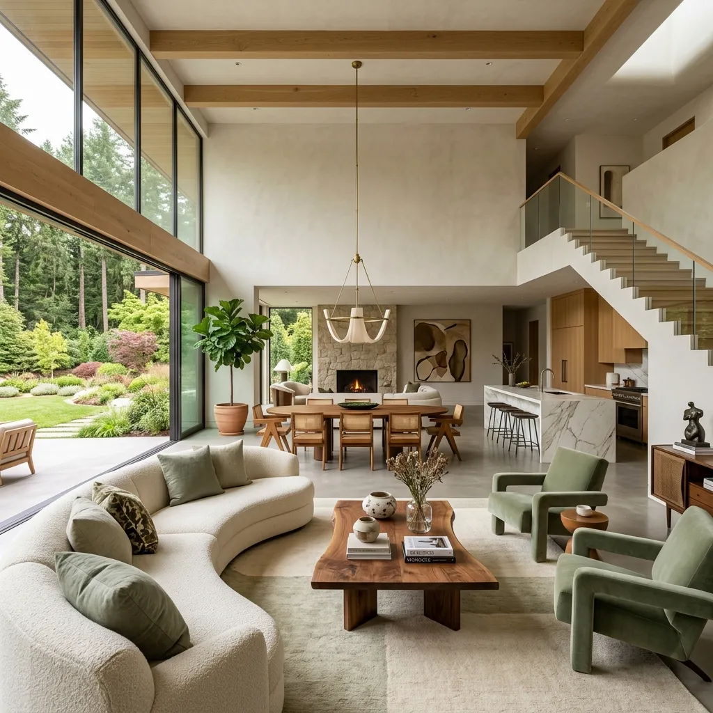 interior design ideas