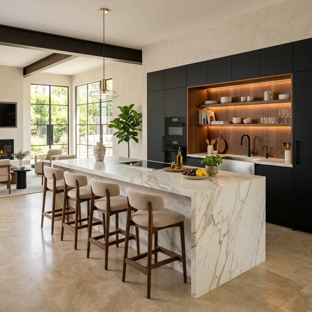 Kitchen Ideas