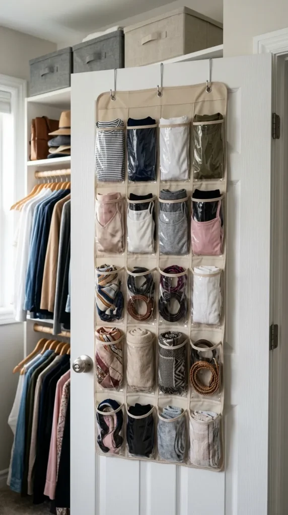Wardrobe Around Neutral Colors