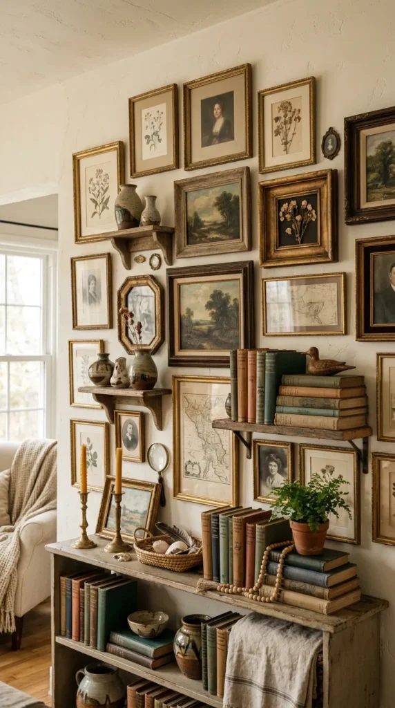 Display Collections Imperfectly