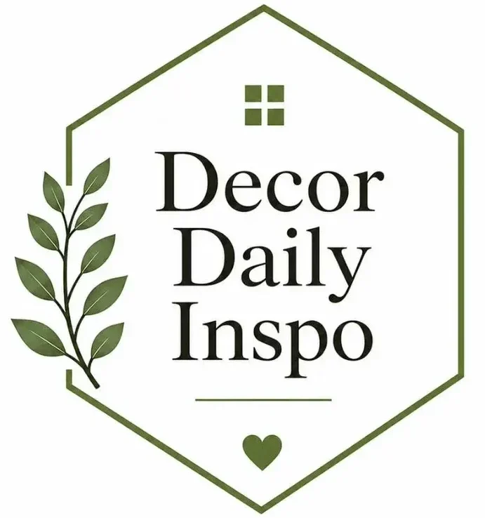 logo of home decor