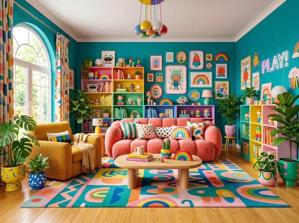 Toca Boca Living Room Ideas Worth Trying