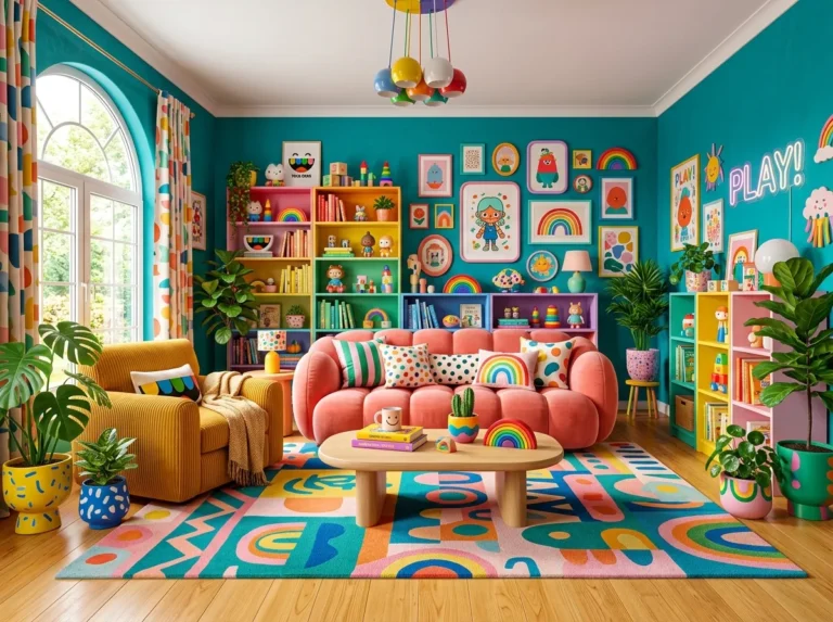 Toca Boca Living Room Ideas Worth Trying
