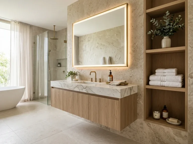 Bathroom Cabinet Ideas Worth Knowing