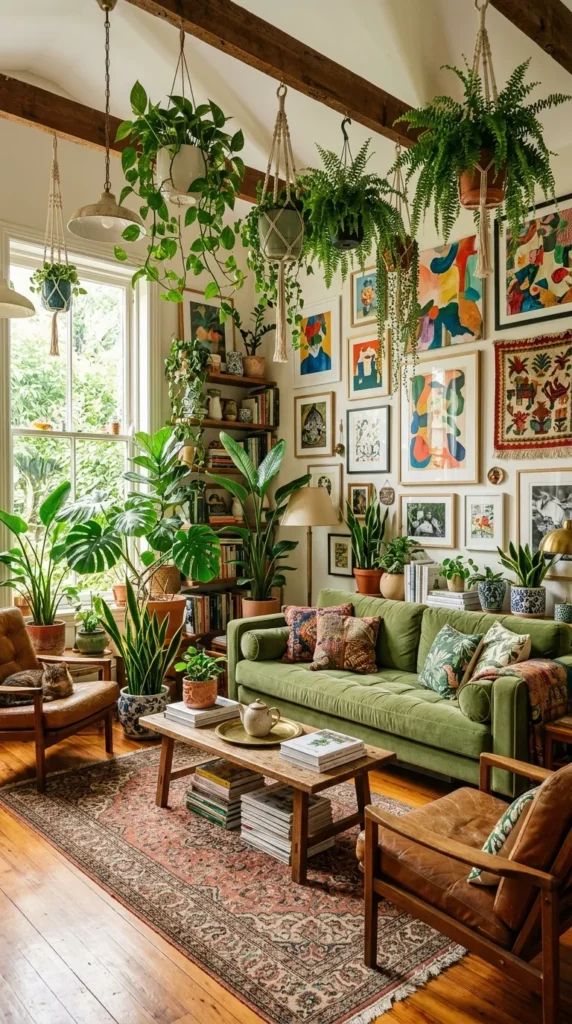 Use Mirrors With Character Rather Than Plain Glass