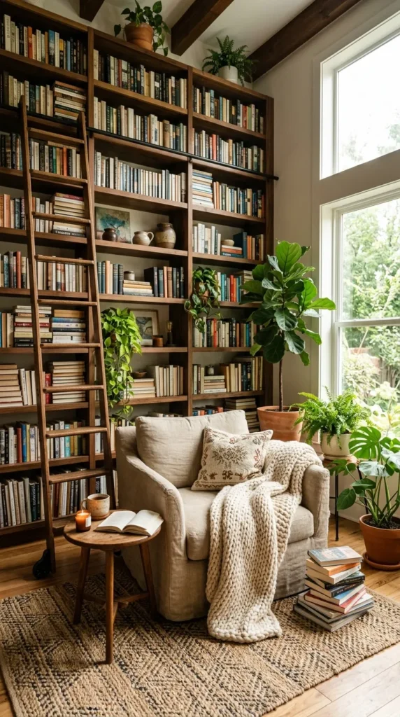  Books Everywhere Because They Belong