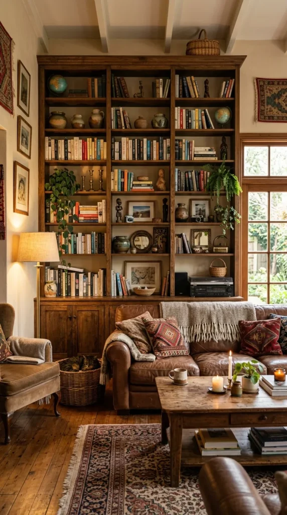Layer Rugs for Visual Warmth and Depth
