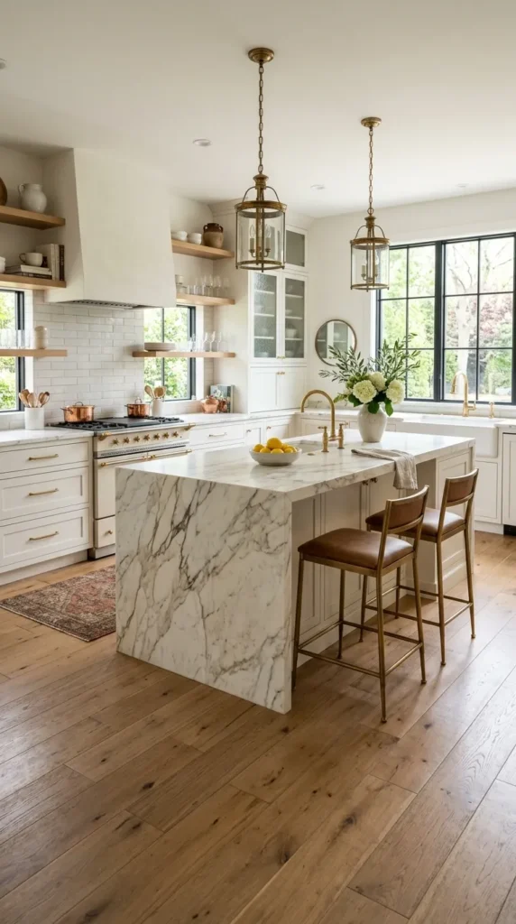 Choose the Floor for Durability and Not Just Appearance
