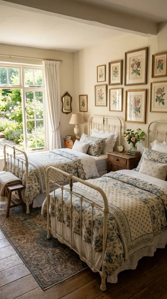  Vintage Twin Bed Frames