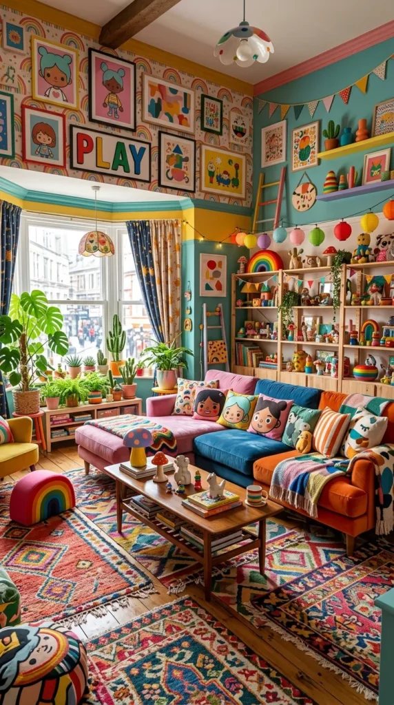 Embrace the Maximalist Principle and Stop Editing