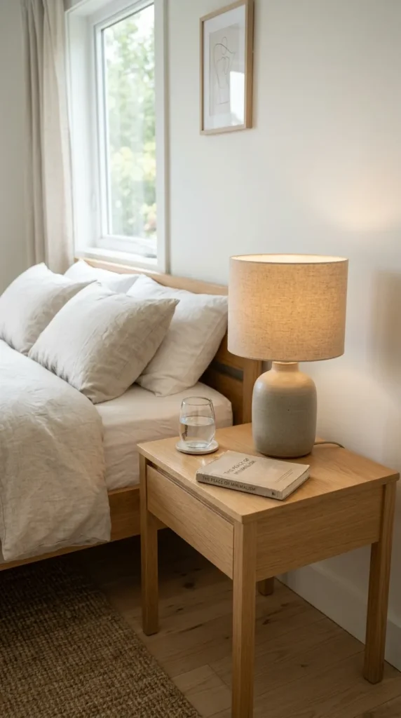 Minimize Light from Electronics and Devices