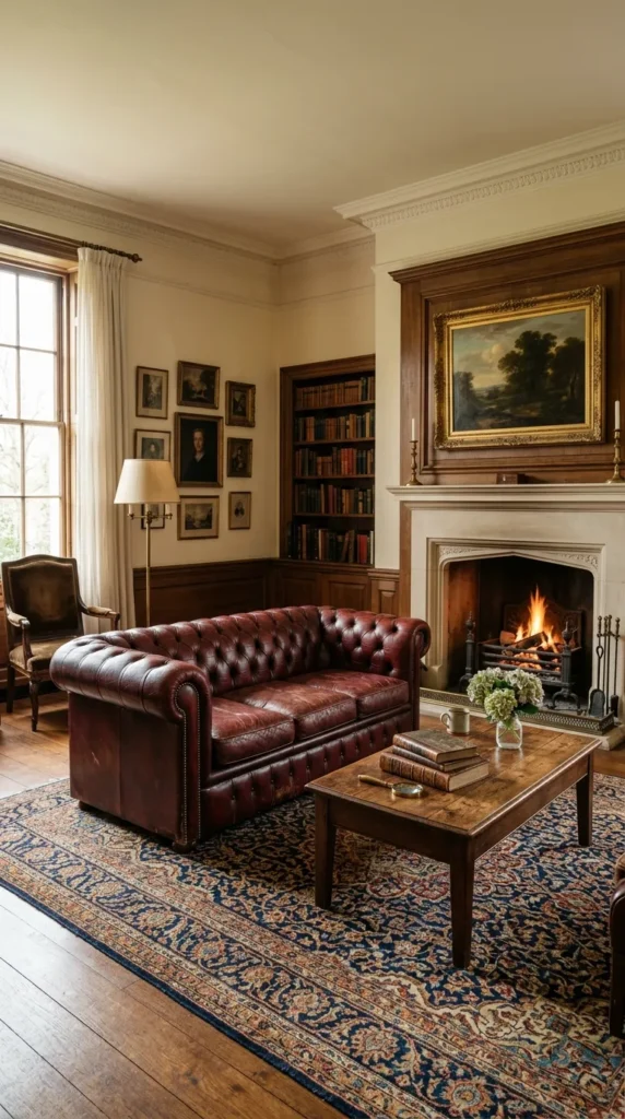 Start With One Genuine Antique Piece