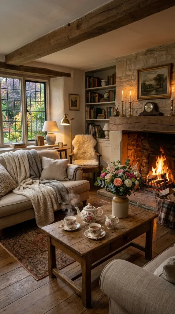 Genuine Warmth and Actual Hospitality