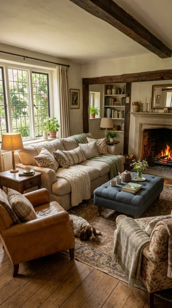 Comfortable Seating You Actually Want to Sit In