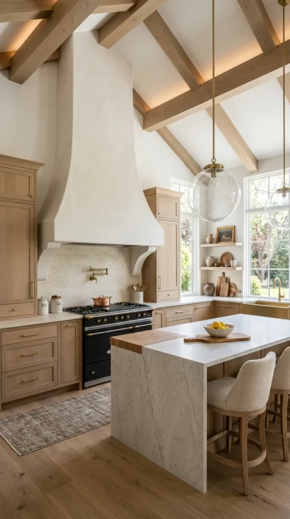 Add a Statement Range Hood
