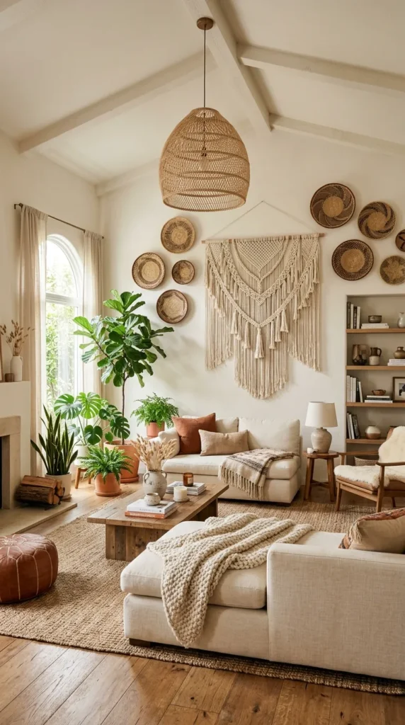 7. Vintage or Secondhand Accessories and Decor  