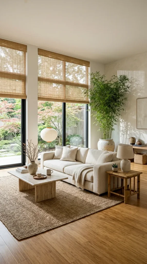 Incorporate Bamboo Elements