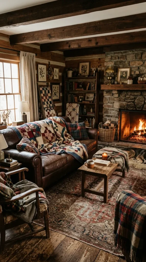 Vintage and Antique Textiles
