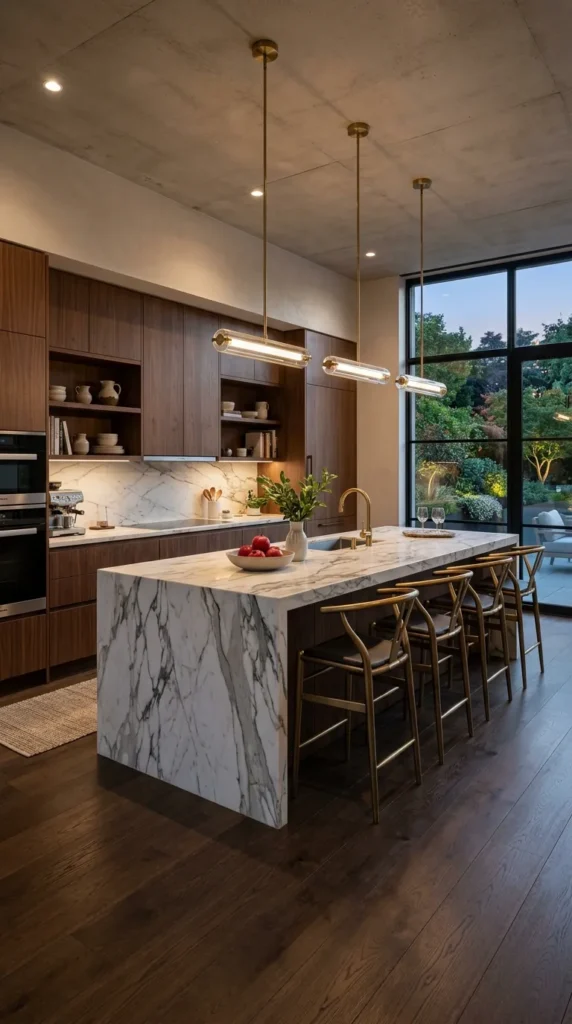 Create a Clear Visual Hierarchy in the Room