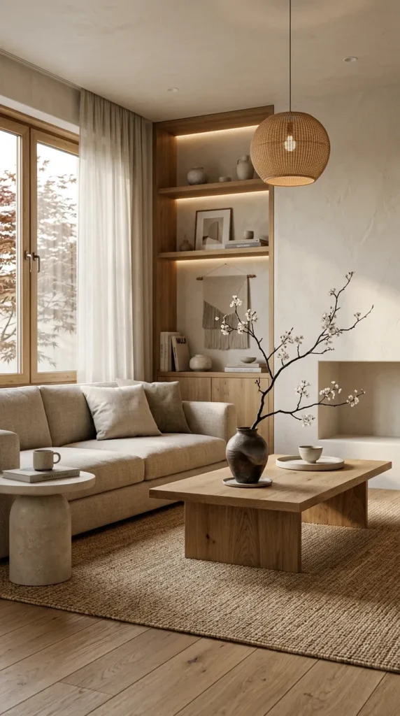 Display Ikebana or Simple Flower Arrangements