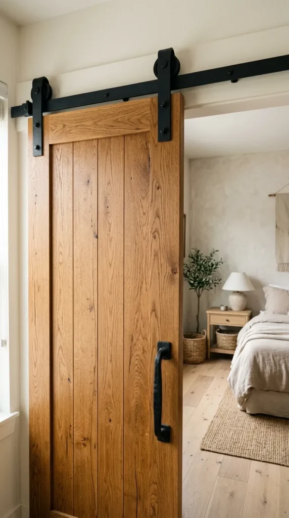  Choose Matte Black Hardware for a Cohesive Finish
