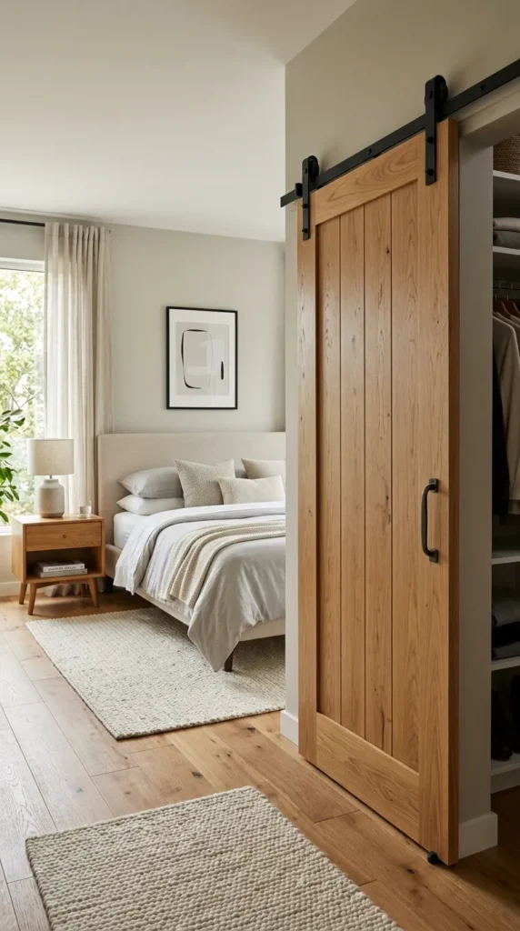 Add Soft Close Hardware for Everyday Practicality