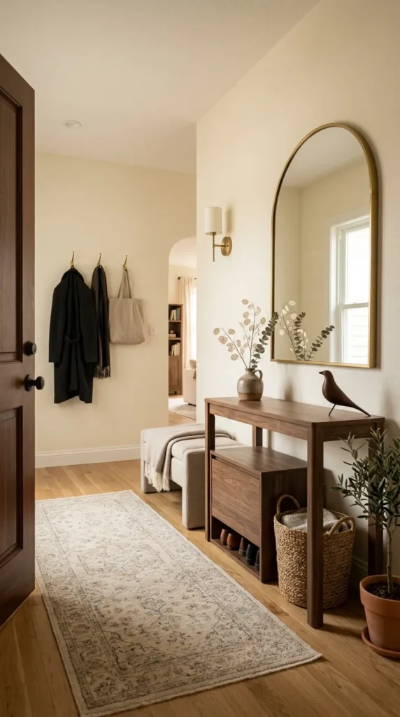  Keep the Space Clutter Free and Genuinely Tidy