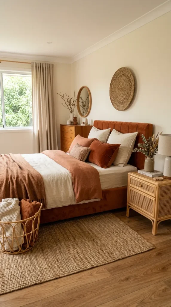 Add Woven and Natural Textures