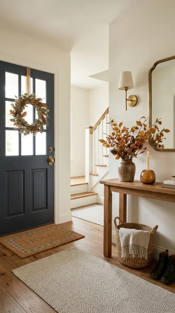 Add Seasonal Touches That Change Throughout the Year