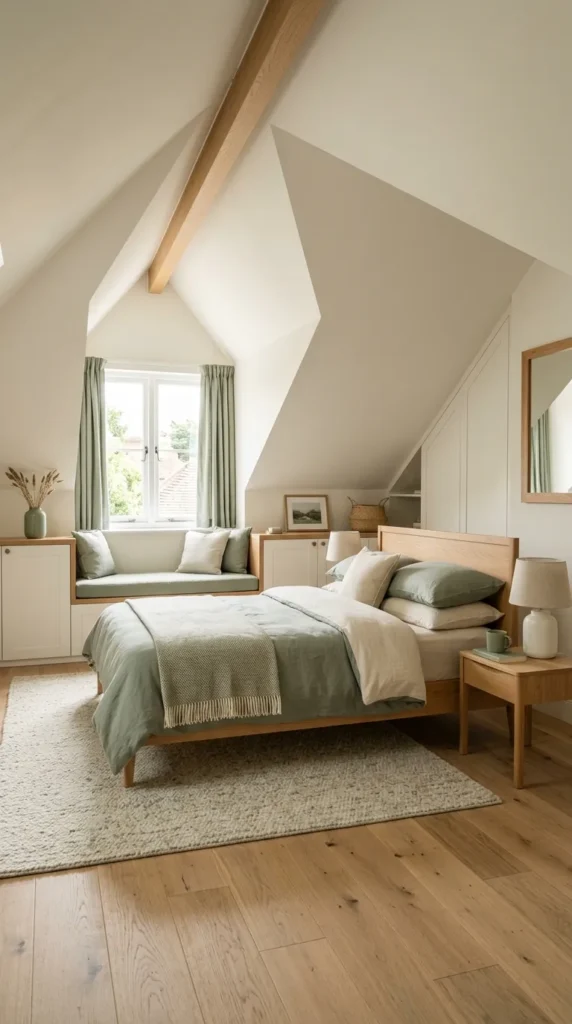 Keep the Color Palette Cohesive Throughout