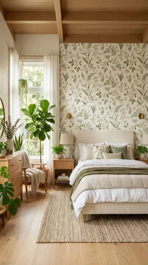  Choose a Nature Inspired Botanical Print