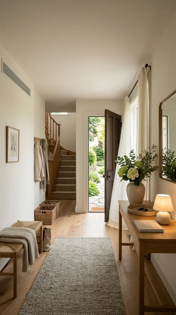  Offer a Comfortable Temperature and Fresh Air