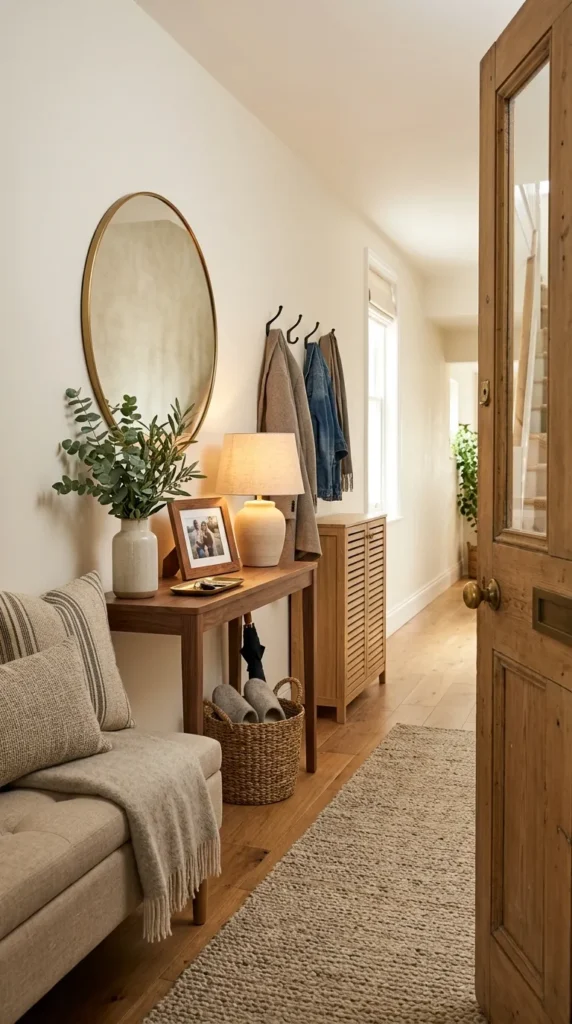 Let the Entrance Reflect Genuine Hospitality, Not Just Style